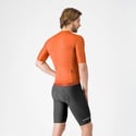 Spodenki Castelli Espresso 2 czarne