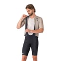 Culote Castelli Endurance 4 Preto