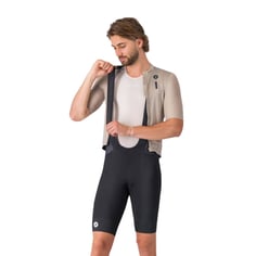 Cuissard Castelli Endurance 4 Noir