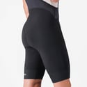 Calzoncino Castelli Endurance 4 Nero