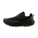 Zapatillas New Balance Fresh Foam X Hierro v9 Negro Verde SS26