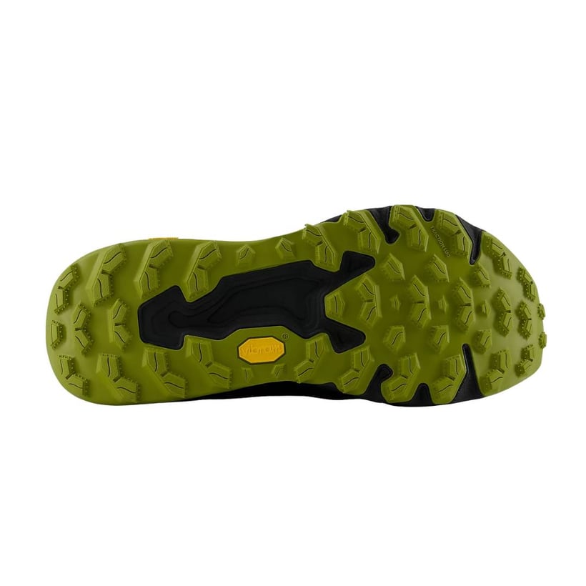 New Balance Fresh Foam X Hierro v9 Shoes Black...