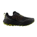 Buty New Balance Fresh Foam X Hierro v9 Czarno-Zielone SS26