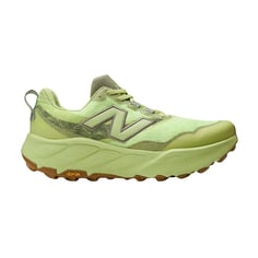 Buty New Balance Fresh Foam X Hierro v9 zielono-brązowe SS26