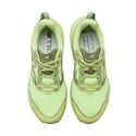 Chaussures New Balance Fresh Foam X Hierro v9 Vert Marron SS26