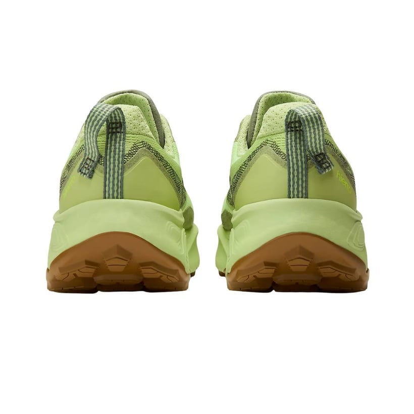 Tênis New Balance Fresh Foam X Hierro v9 Verde...