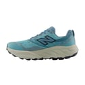 Ténis New Balance Fresh Foam X Hierro v9 Azul Branco SS26