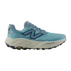 Buty New Balance Fresh Foam X Hierro v9 Niebiesko-Białe SS26