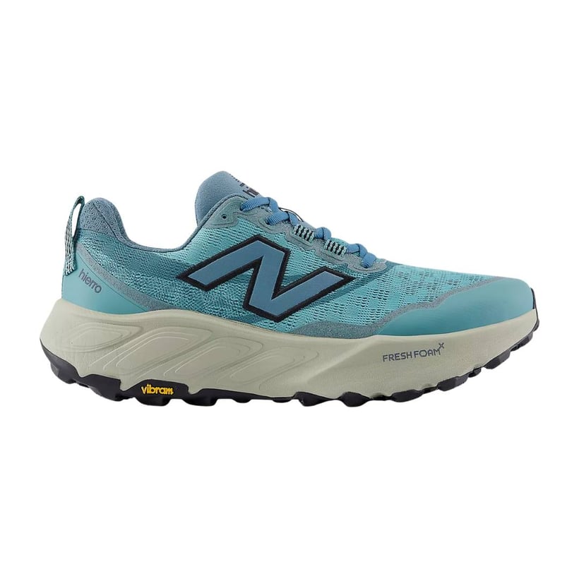 Ténis New Balance Fresh Foam X Hierro v9 Azul...