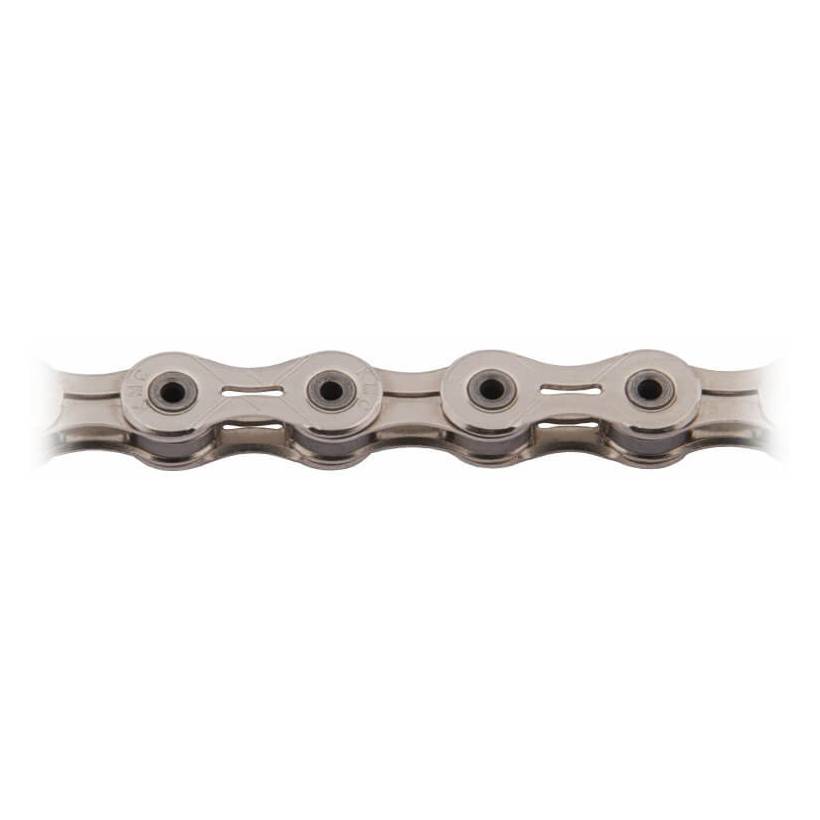 Catena KMC X11-93 11 velocità Argento/Grigio