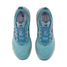 Zapatillas New Balance Fresh Foam X Hierro v9 Azul Blanco... 2