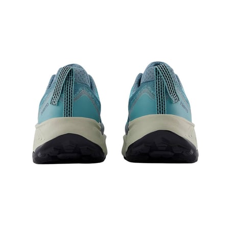 New Balance Fresh Foam X Hierro v9 Shoes Blue White SS26