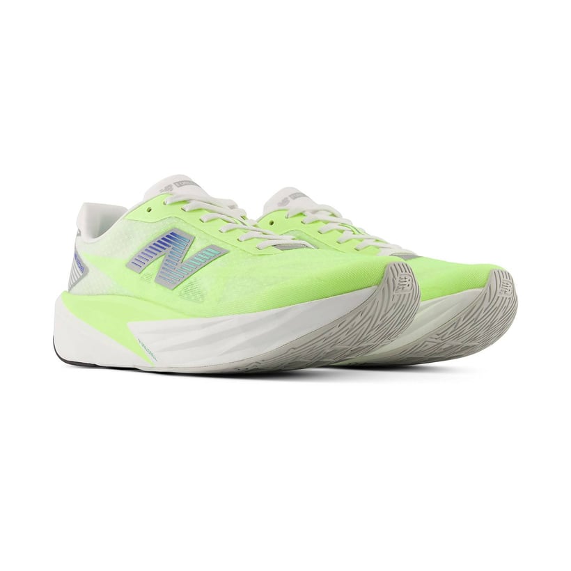 Zapatillas New Balance FuelCell Rebel v5 Verde...