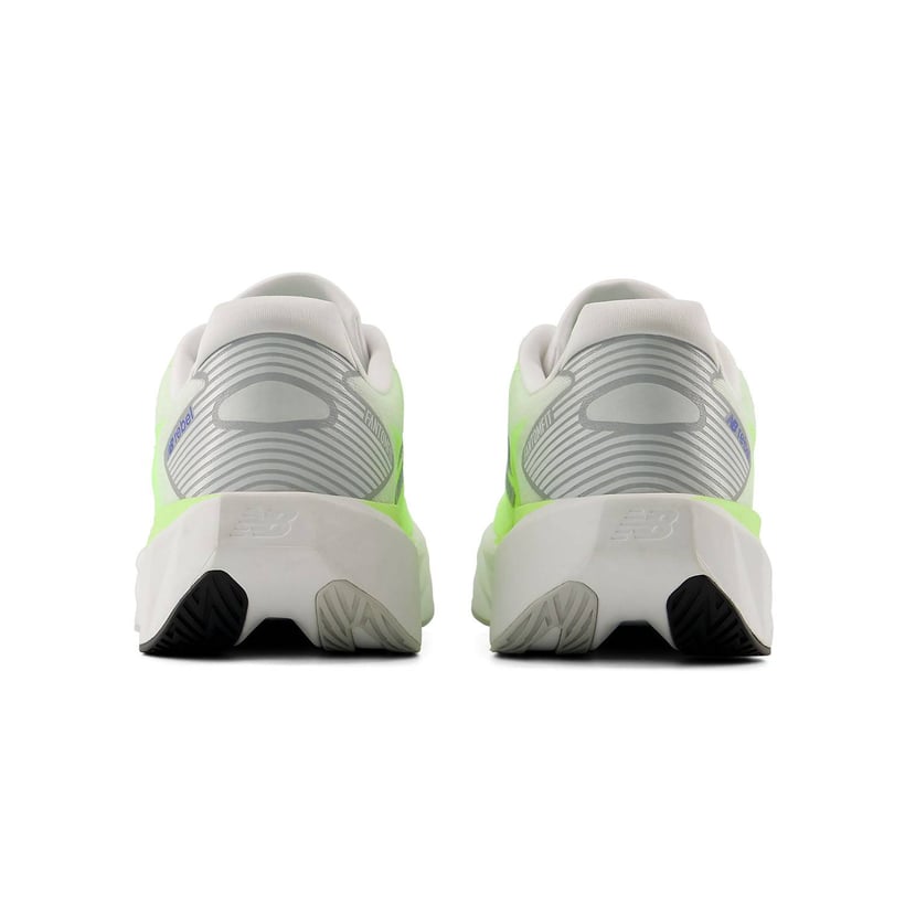 Zapatillas New Balance FuelCell Rebel v5 Verde...