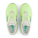 Sapatilhas New Balance FuelCell Rebel v5 Verde Branco SS26