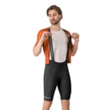 Castelli Espresso 2 Radhose Schwarz