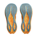 Zapatillas Asics Noosa Tri 16 Naranja Amarillo SS26