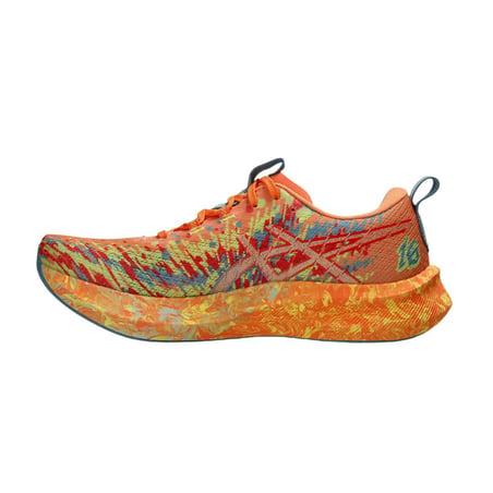 Buty Asics Noosa Tri 16 Pomarańczowo-Żółte SS26