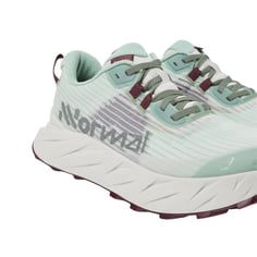 NNormal Cadí Shoes Green White SS26 2