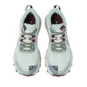 NNormal Cadí Schuhe Grün Weiß SS26