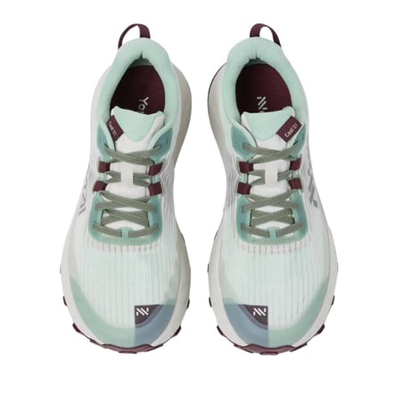 NNormal Cadí Shoes Green White SS26