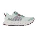 Chaussures NNormal Cadí Vert Blanc SS26