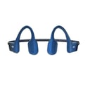 Écouteurs Shokz OpenRun USB-C Bleu