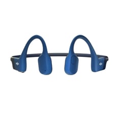 Shokz OpenRun USB-C Headphones Blue 2