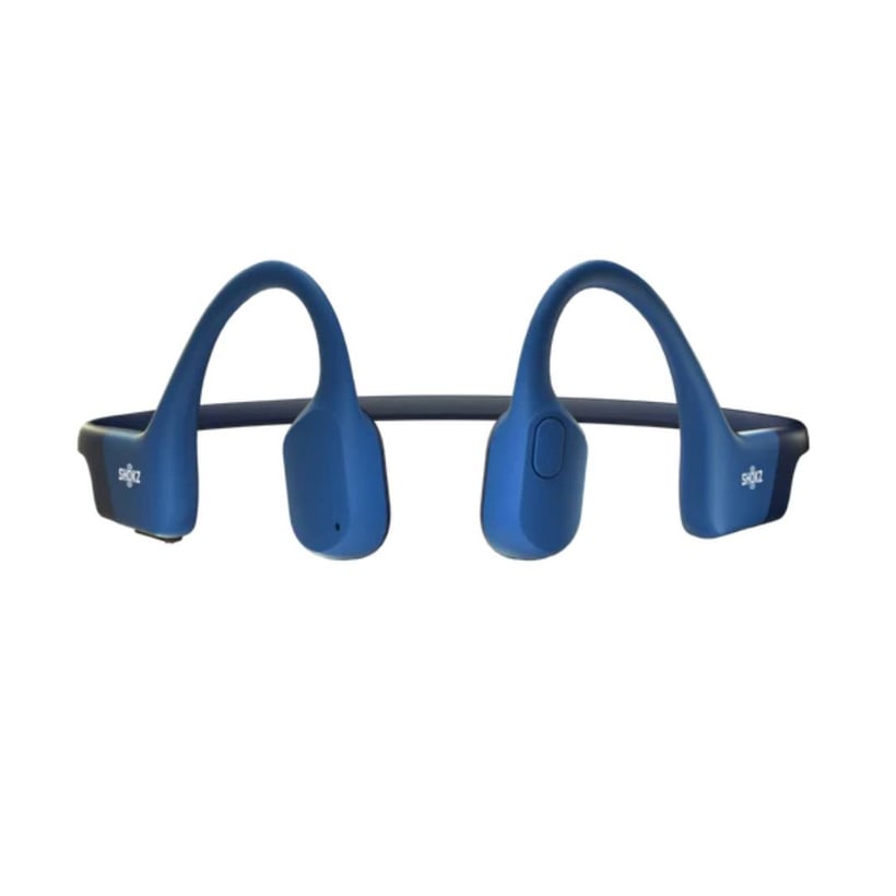 Écouteurs Shokz OpenRun USB-C Bleu
