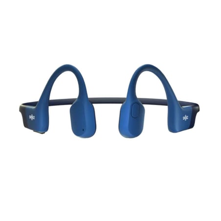 Auriculares Shokz OpenRun USB-C Azul