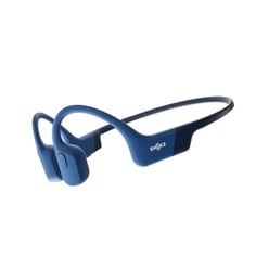 Cuffie Shokz OpenRun USB-C Blu