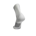 Calcetines Brooks Elite Blanco Negro