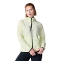 Brooks Canopy Damen Gelb Schwarz