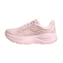 Chaussures Hoka Bondi 9 Rose Orange SS26 Femme
