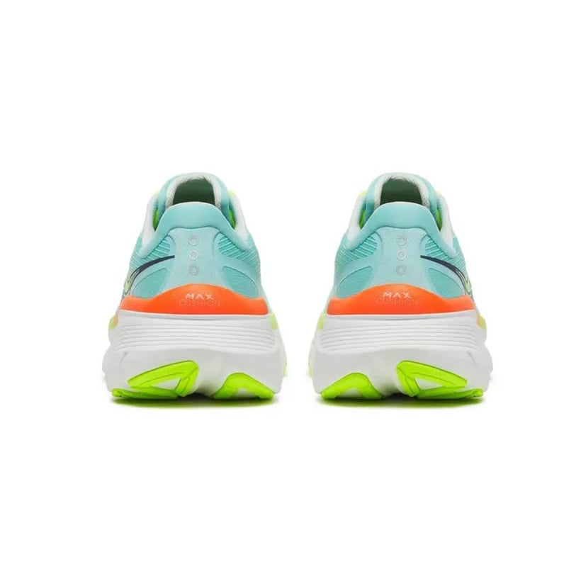 Scarpe Saucony Guide 19 Blu Verde SS26 Donna