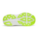 Tênis Saucony Guide 19 Azul Verde SS26 Mulher