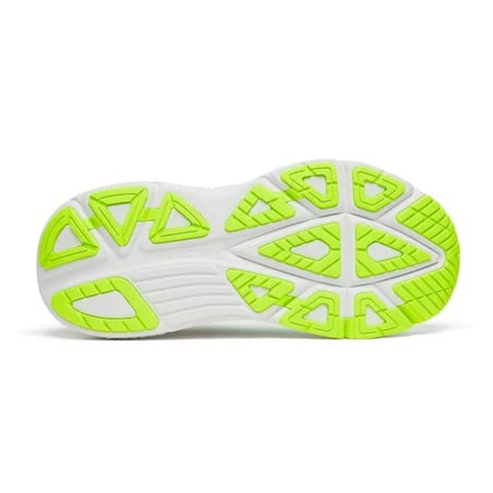 Buty Saucony Guide 19 Niebiesko-Zielone SS26 Damskie