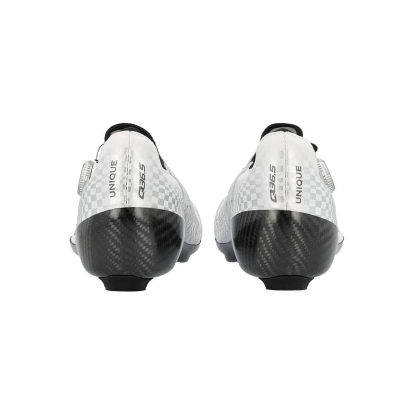 Q36.5 Unique Pro 4.0 Road Weiß Check