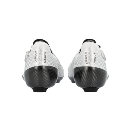 Sapatilhas Q36.5 Unique Pro 4.0 Road Branco Check