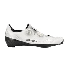 Scarpe Q36.5 Unique Pro 4.0 Road Bianco Check