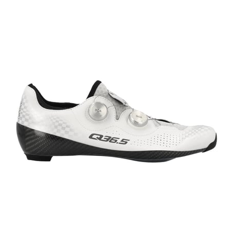 Q36.5 Unique Pro 4.0 Road Weiß Check