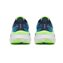 Saucony Guide 19 schoenen Blauw Groen SS26
