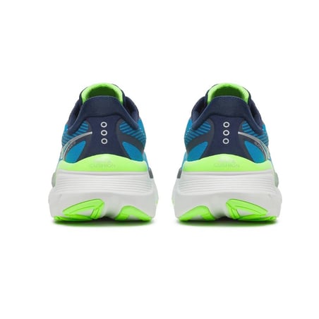 Saucony Guide 19 Shoes Blue Green SS26