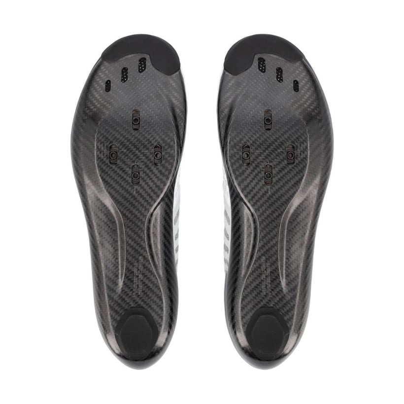 Zapatillas Q36.5 Unique Pro 4.0 Road Blanco