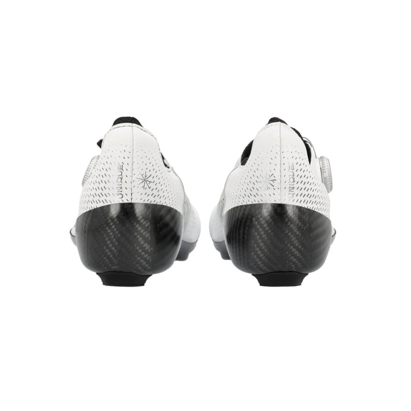 Q36.5 Unique Pro 4.0 Road White shoes