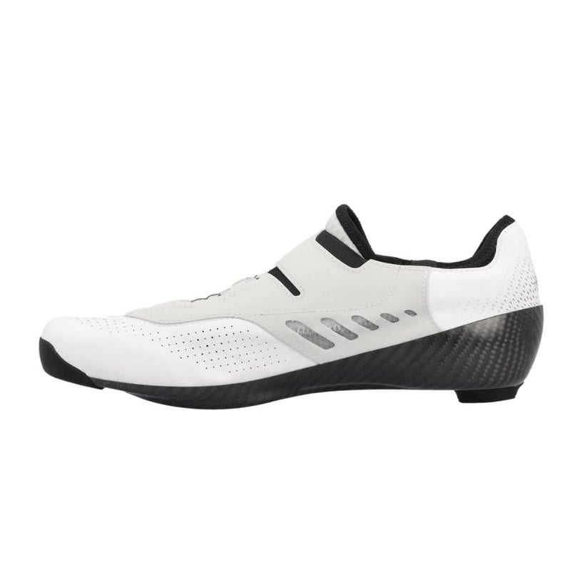 Scarpe Q36.5 Unique Pro 4.0 Road Bianco
