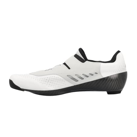 Sapatos Q36.5 Unique Pro 4.0 Road Branco