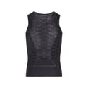 Base Layer 1 ondershirt Zwart