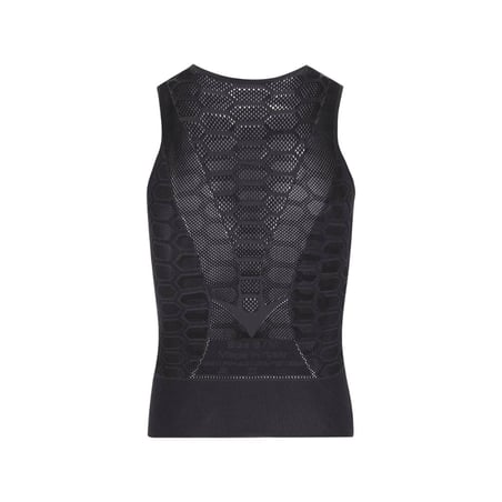 Maglia intima Base Layer 1 Nera