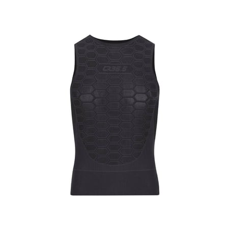 Maglia intima Base Layer 1 Nera